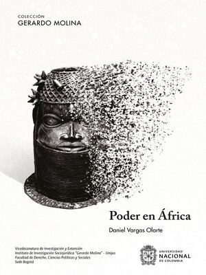 cover image of Poder en África